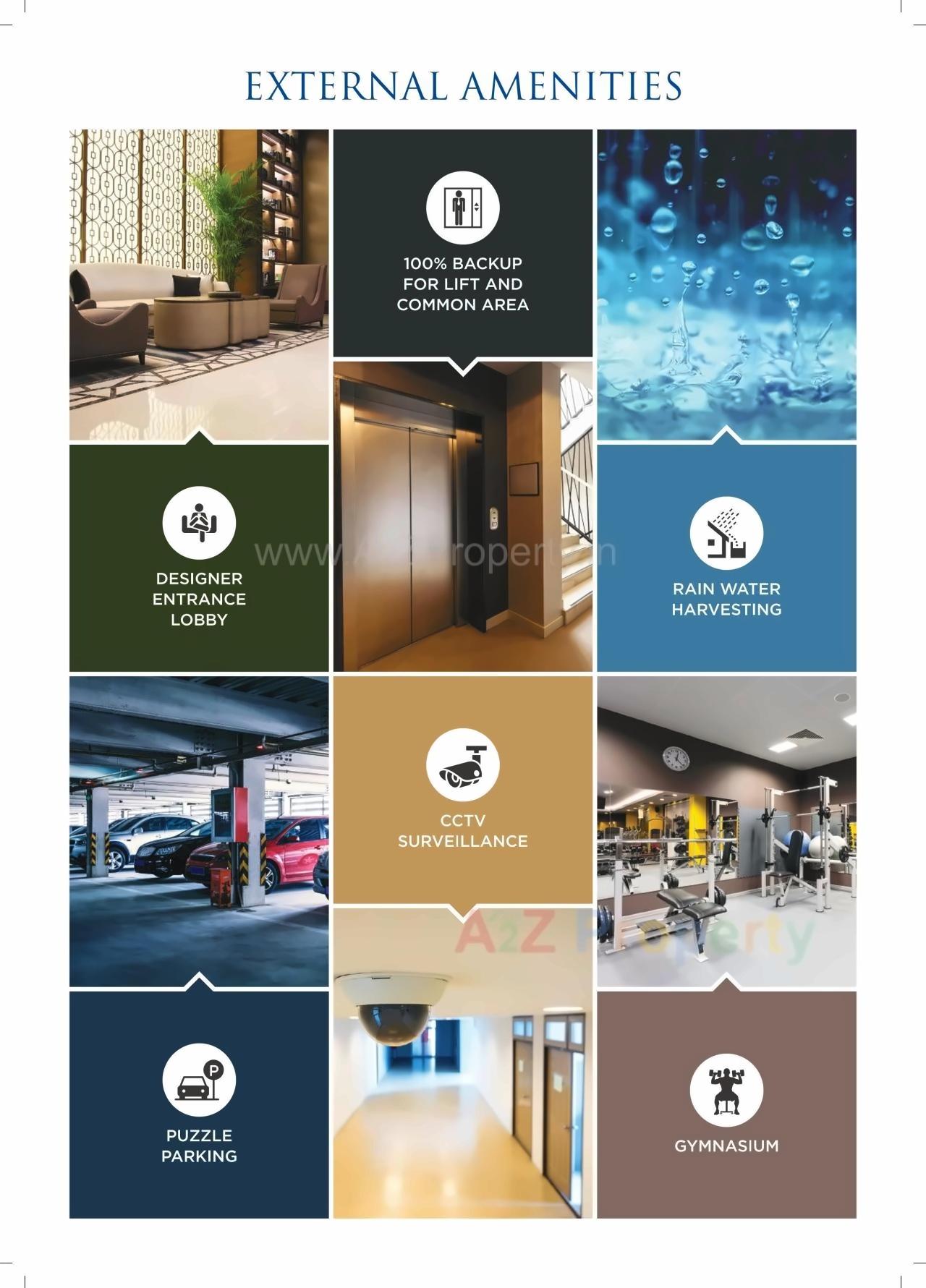  of real estate project Sai Sastha Crystal located at Kurla, MumbaiSuburban, Maharashtra