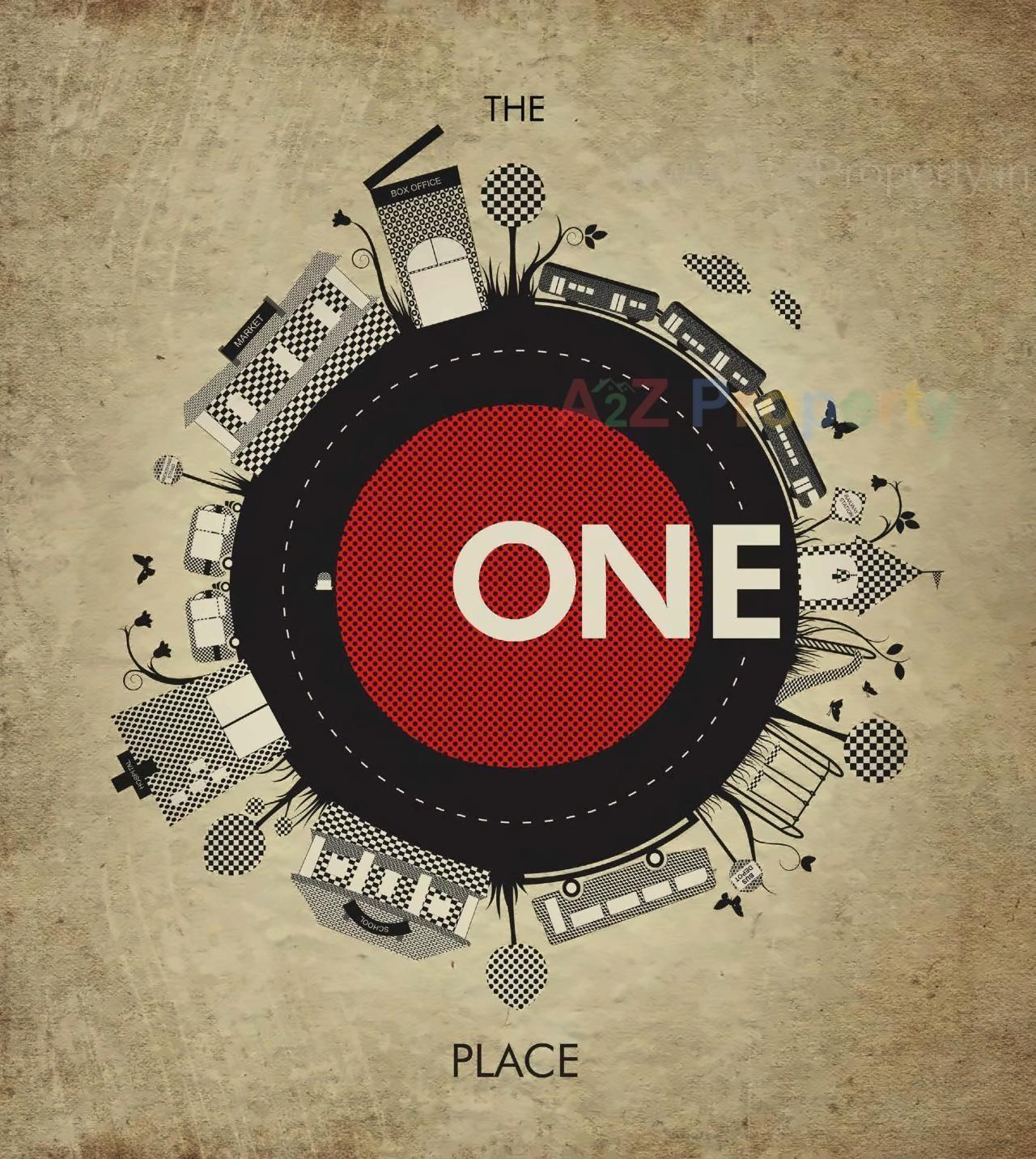  of real estate project Sai Symphony located at Kurla, MumbaiSuburban, Maharashtra