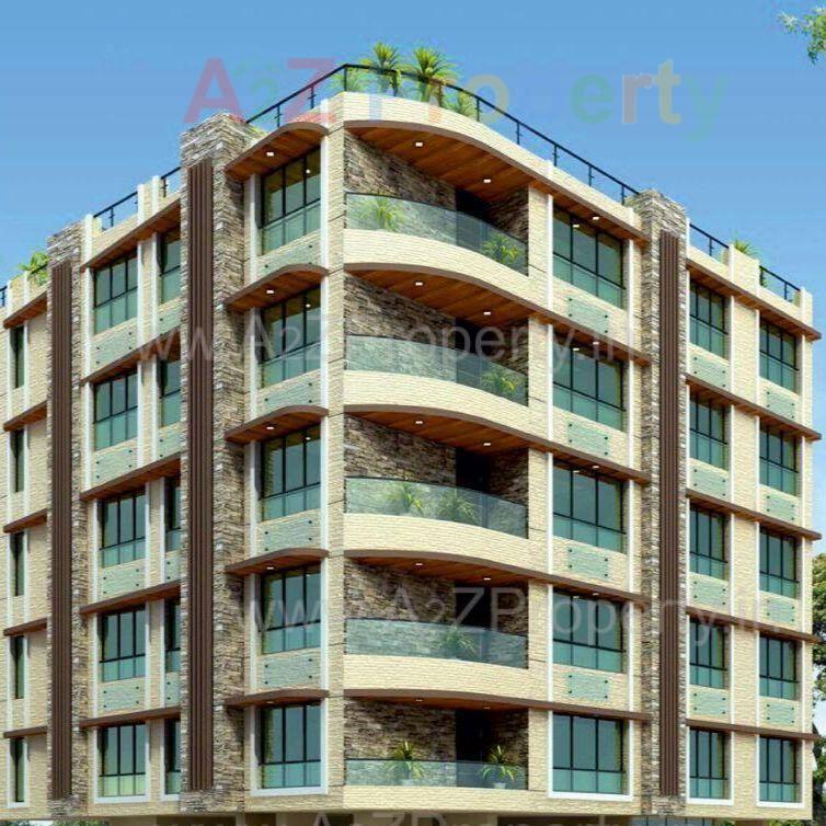 0002 of real estate project Sairah located at Andheri, MumbaiSuburban, Maharashtra