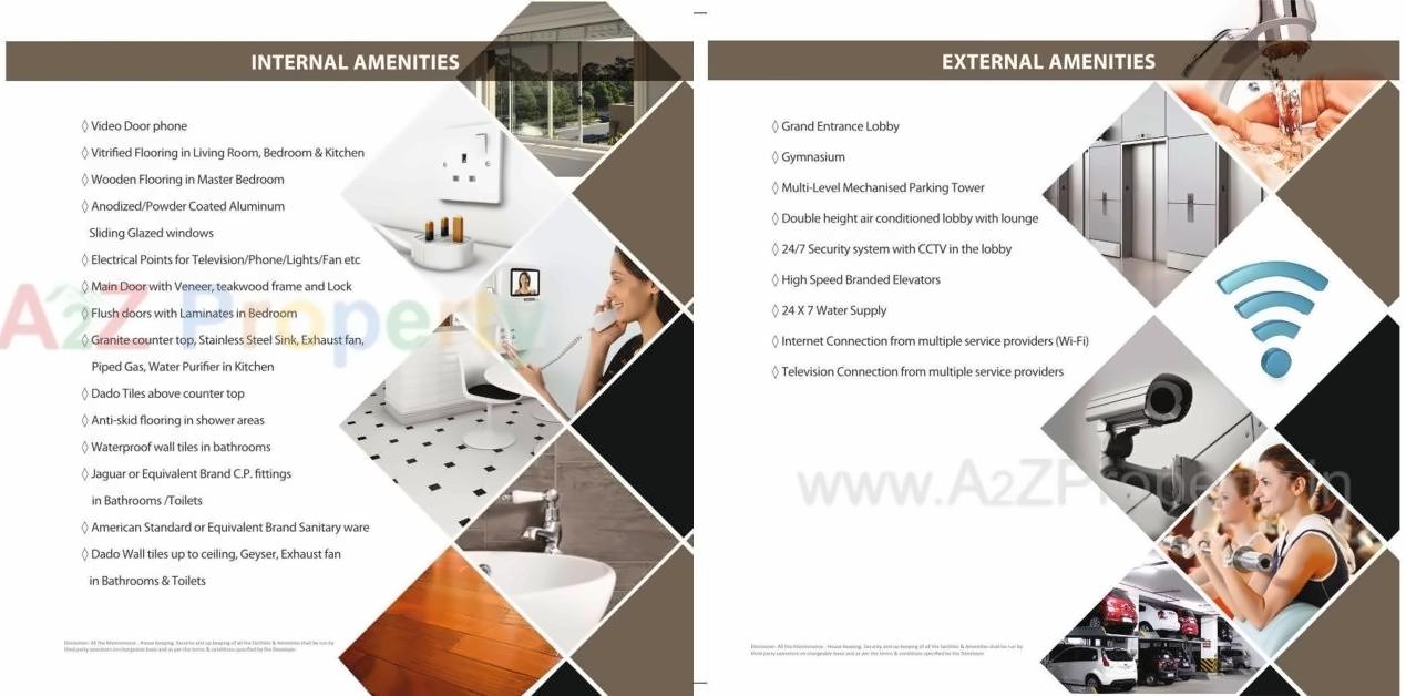  of real estate project Samarth Tanish located at Borivali, MumbaiSuburban, Maharashtra