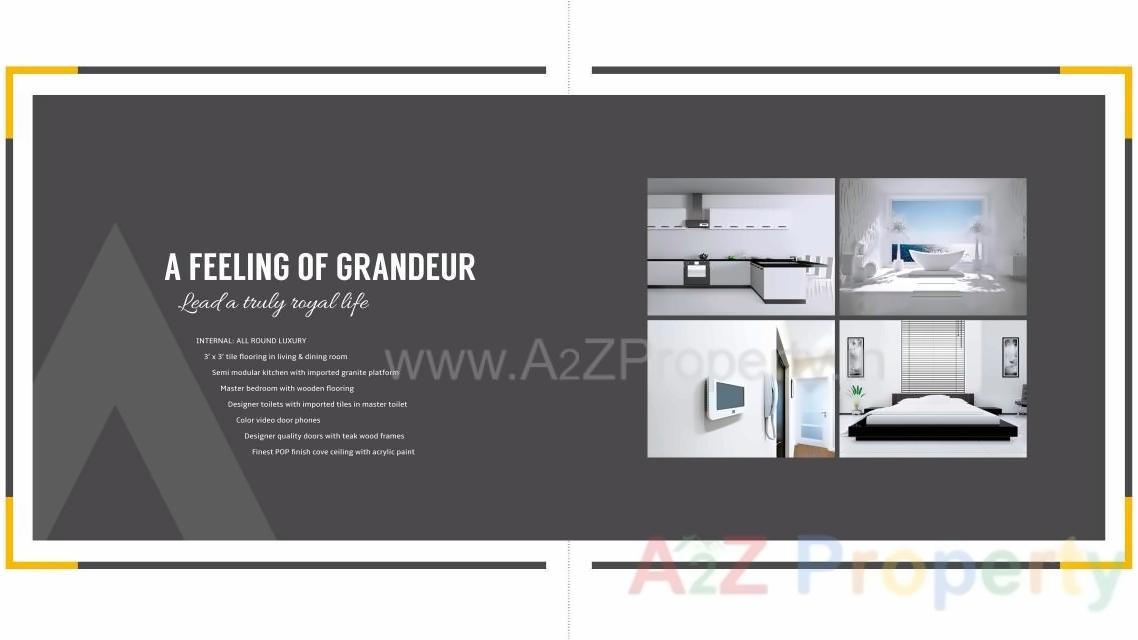  of real estate project Sanaya Elysium located at Kurla, MumbaiSuburban, Maharashtra