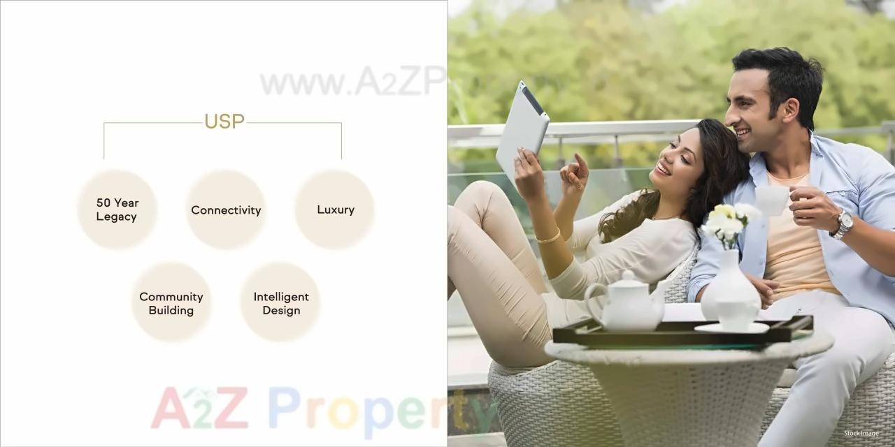  of real estate project Satellite Elegance located at Borivali, MumbaiSuburban, Maharashtra