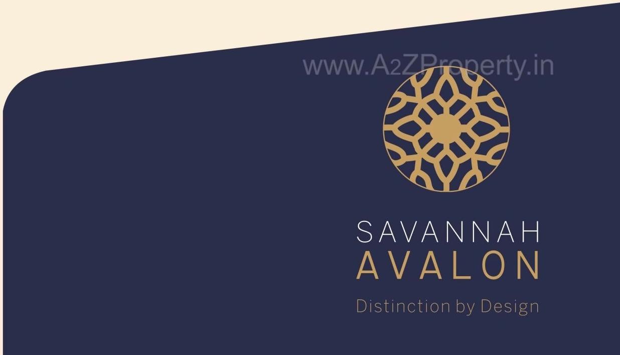  of real estate project Savannah Avalon located at Andheri, MumbaiSuburban, Maharashtra
