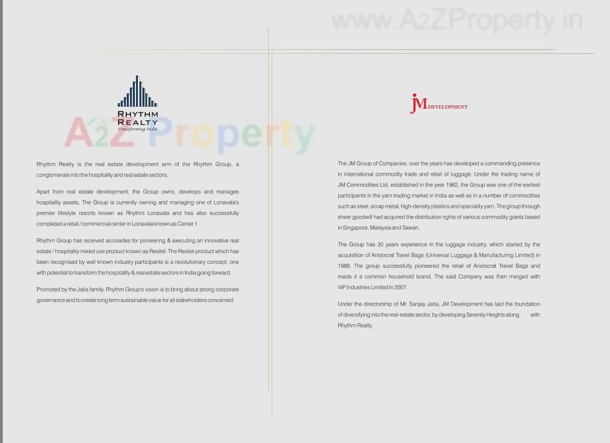  of real estate project Serenity Heights located at Kurla, MumbaiSuburban, Maharashtra