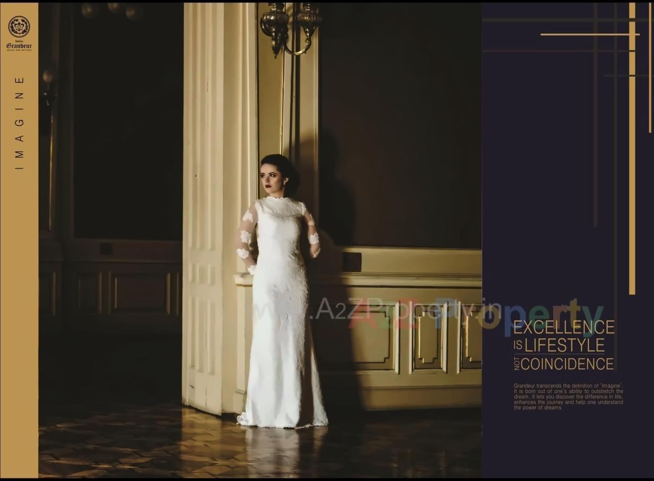  of real estate project Sethia Grandeur located at Andheri, MumbaiSuburban, Maharashtra