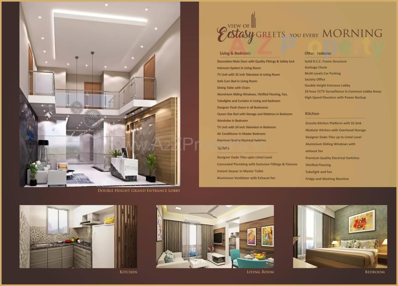  of real estate project Sethia Imperial Avenue located at Borivali, MumbaiSuburban, Maharashtra