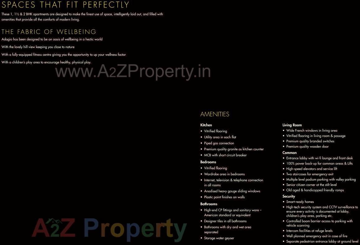  of real estate project Shahid Bhagatsingh Nagar Sra Cha Ltd located at Kurla, MumbaiSuburban, Maharashtra