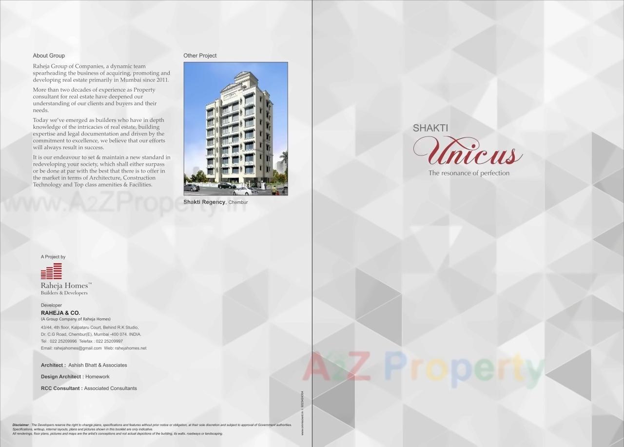  of real estate project Shakti Unicus located at Greater-mumbai-m-corp-part-802794, MumbaiSuburban, Maharashtra
