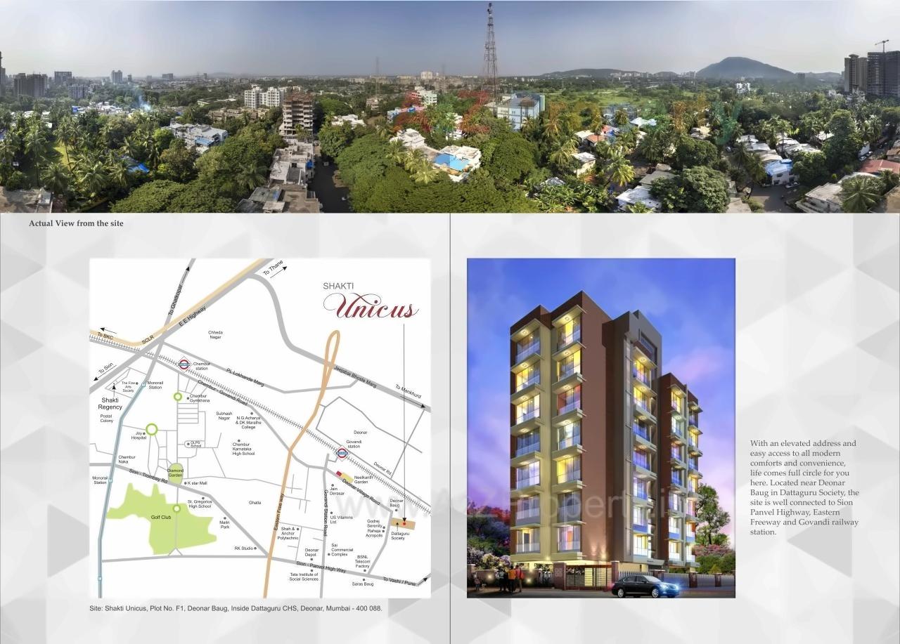  of real estate project Shakti Unicus located at Greater-mumbai-m-corp-part-802794, MumbaiSuburban, Maharashtra