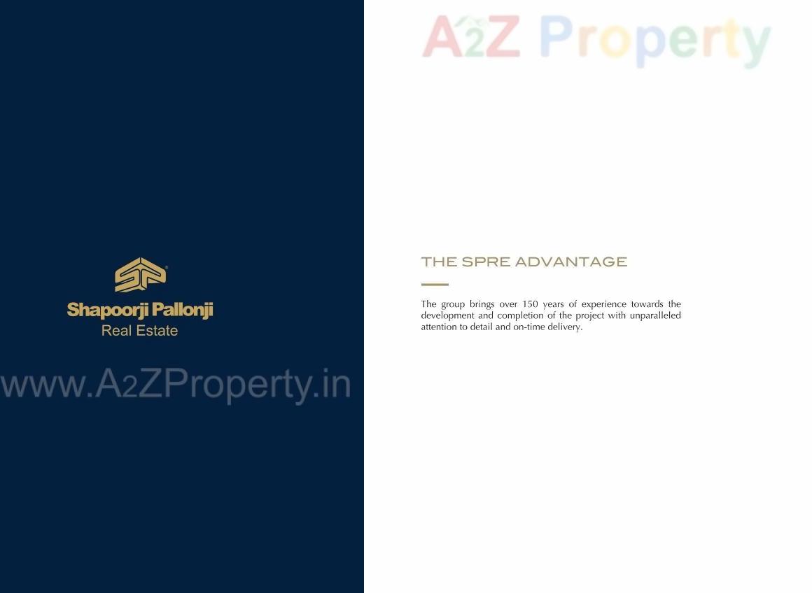  of real estate project Shapoorji Pallonji The Designate located at Andheri, MumbaiSuburban, Maharashtra