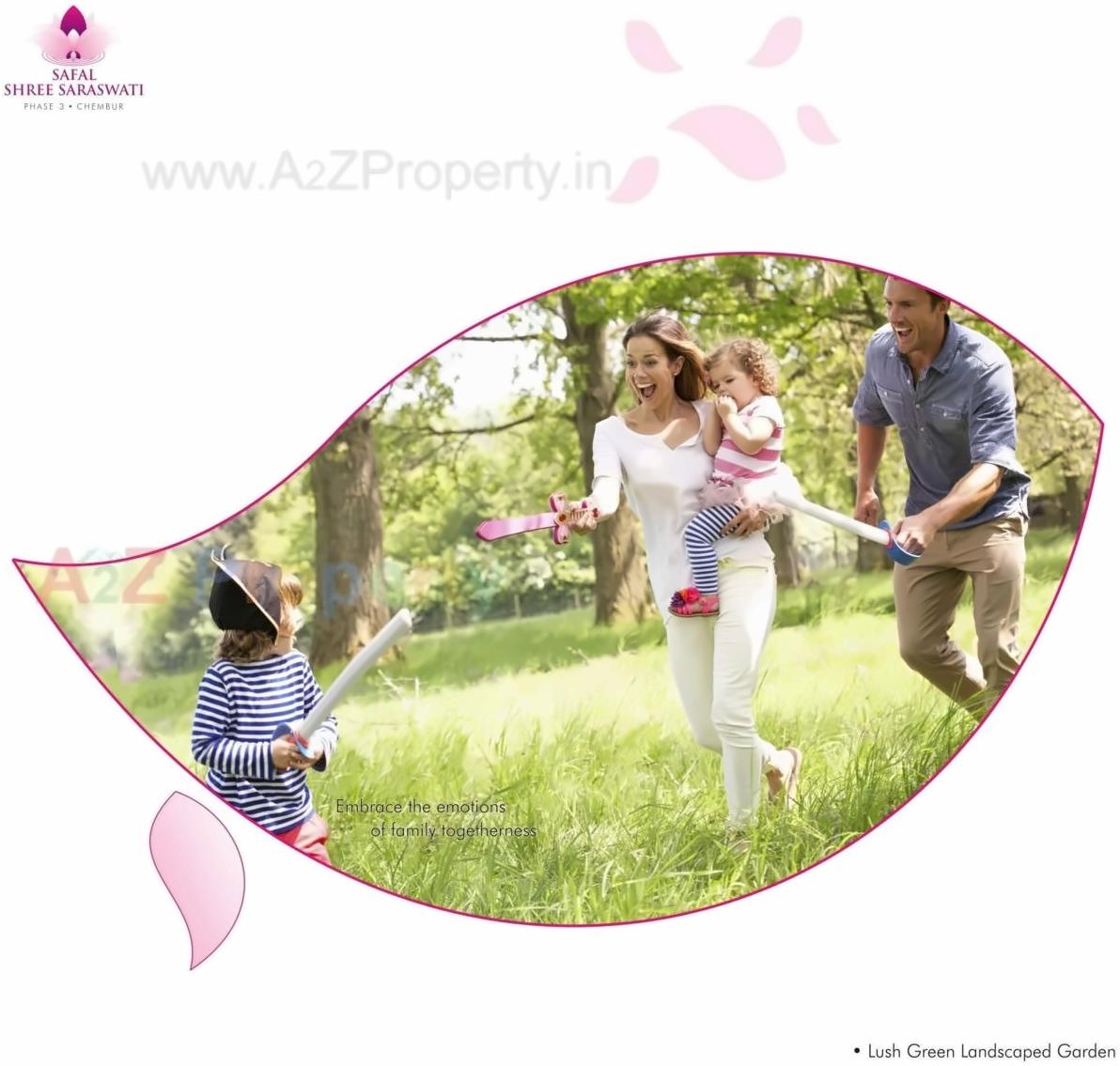  of real estate project Shree Saraswati Chsl Plot located at Kurla, MumbaiSuburban, Maharashtra