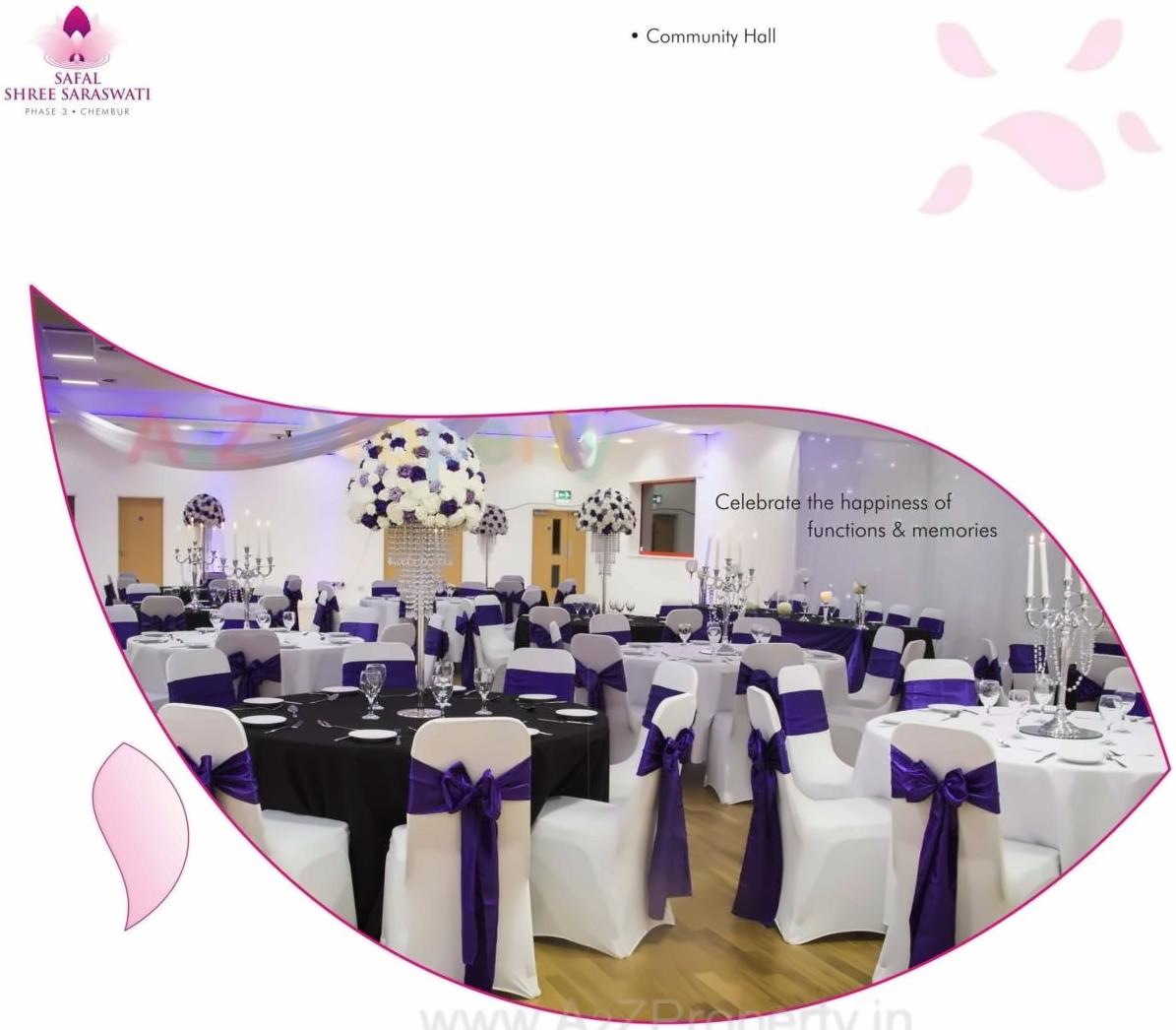  of real estate project Shree Saraswati Chsl Plot located at Kurla, MumbaiSuburban, Maharashtra