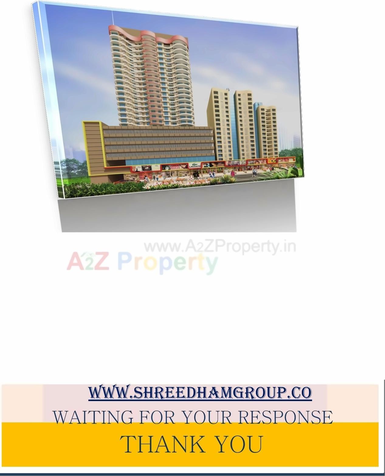  of real estate project Shreedham Splendour located at Andheri, MumbaiSuburban, Maharashtra