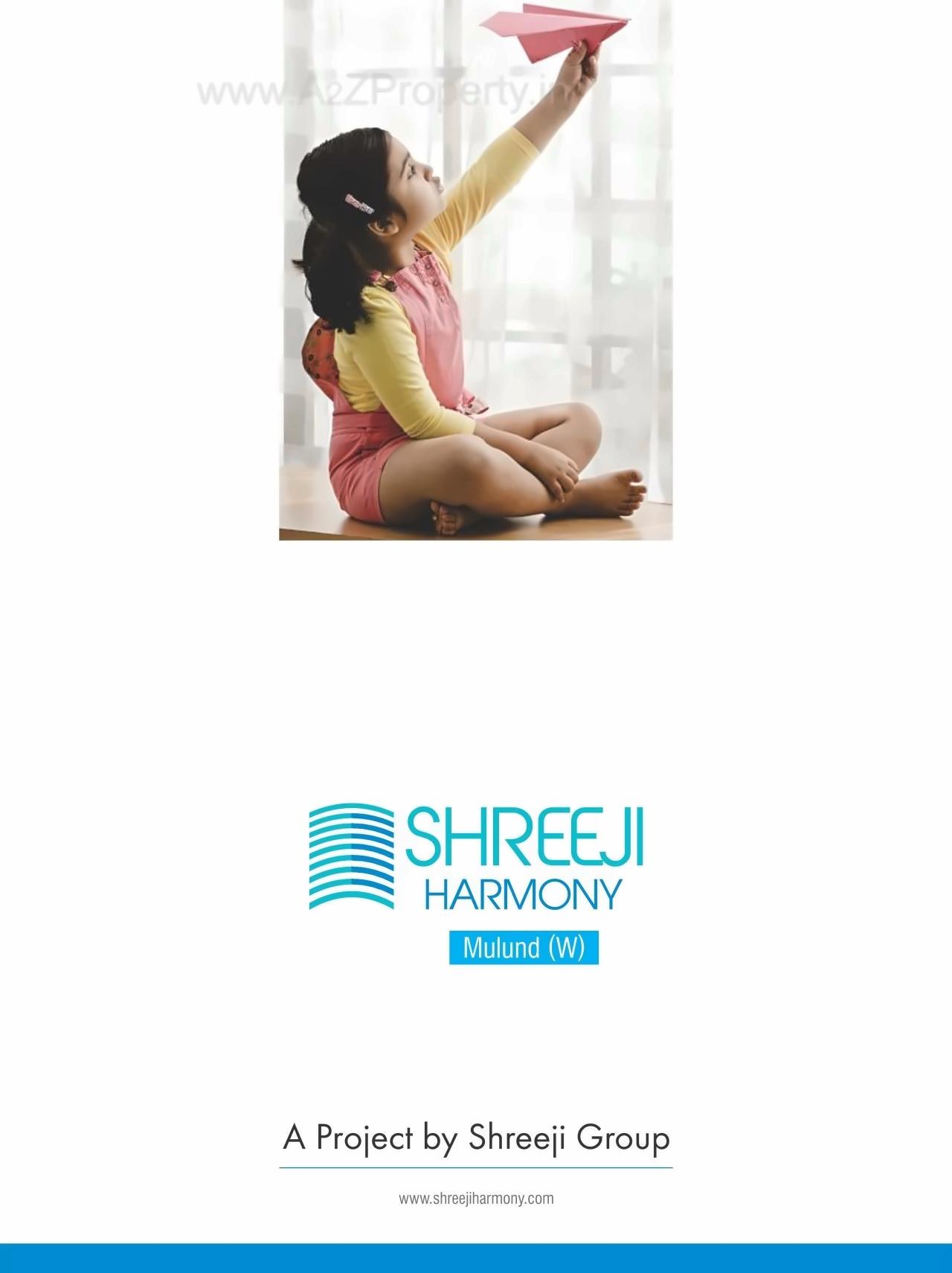  of real estate project Shreeji Harmony located at Kurla, MumbaiSuburban, Maharashtra