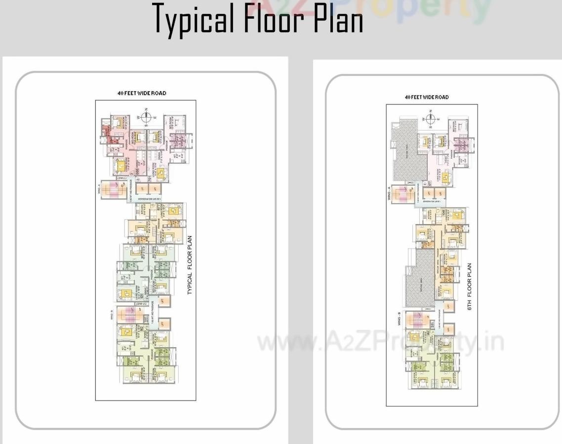  of real estate project Siddharth Nagar Sukhvilla Chs Ltd located at Borivali, MumbaiSuburban, Maharashtra