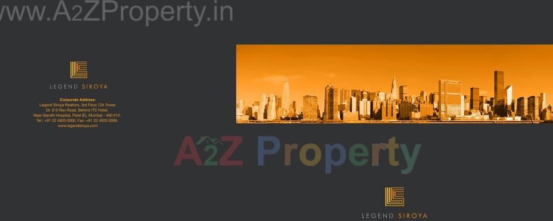 of real estate project Siroya Apollo located at Kurla, MumbaiSuburban, Maharashtra