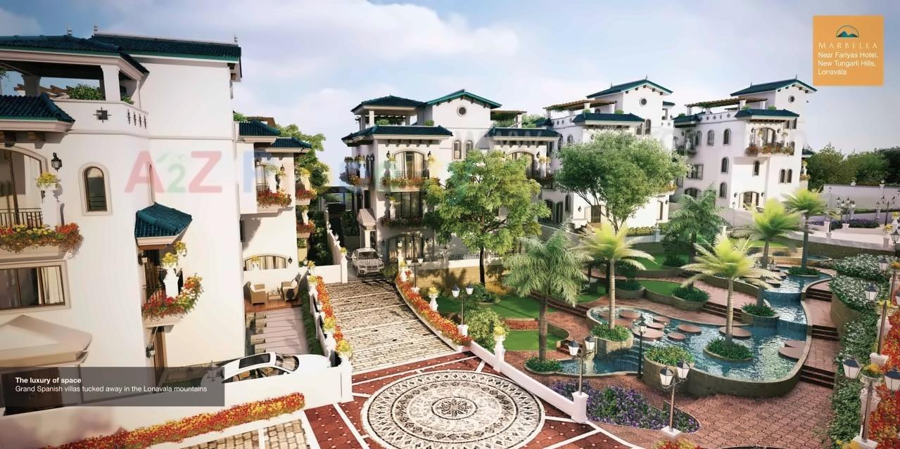 3D Elevation of real estate project Siroya Apollo located at Kurla, MumbaiSuburban, Maharashtra