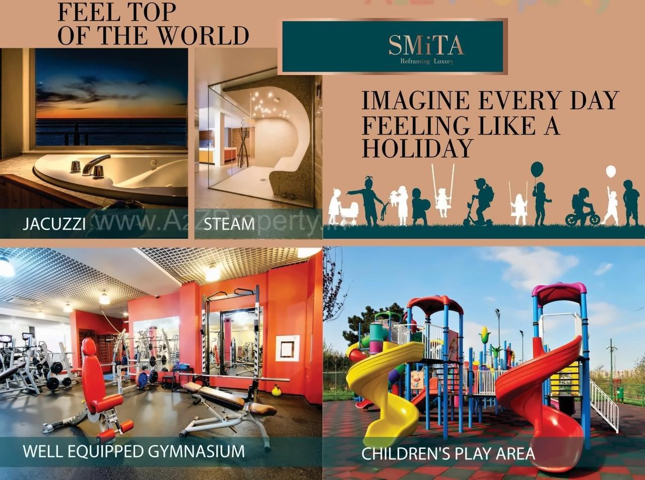  of real estate project Smita Nagar Chs Ltd located at Kurla, MumbaiSuburban, Maharashtra