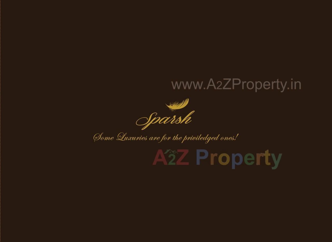  of real estate project Sparsh located at Andheri, MumbaiSuburban, Maharashtra