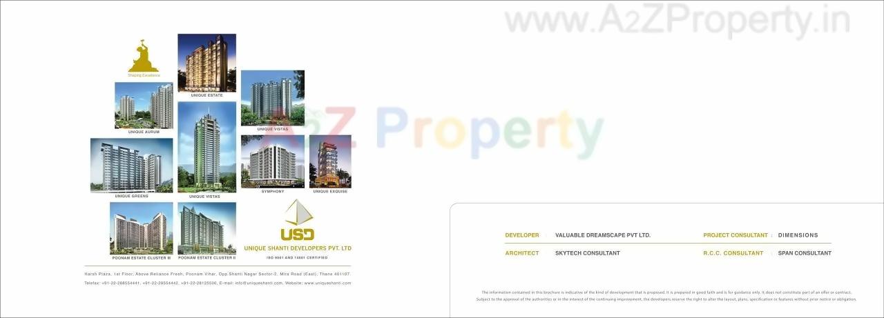  of real estate project Sparsh located at Andheri, MumbaiSuburban, Maharashtra