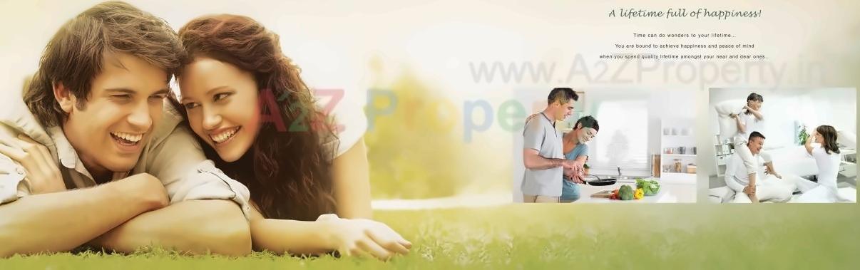  of real estate project Sparsh located at Andheri, MumbaiSuburban, Maharashtra