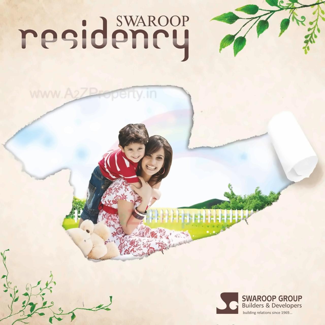  of real estate project Swaroop Residency located at Kurla, MumbaiSuburban, Maharashtra