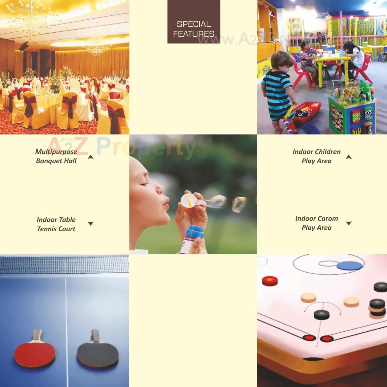  of real estate project Swaroop Residency located at Kurla, MumbaiSuburban, Maharashtra