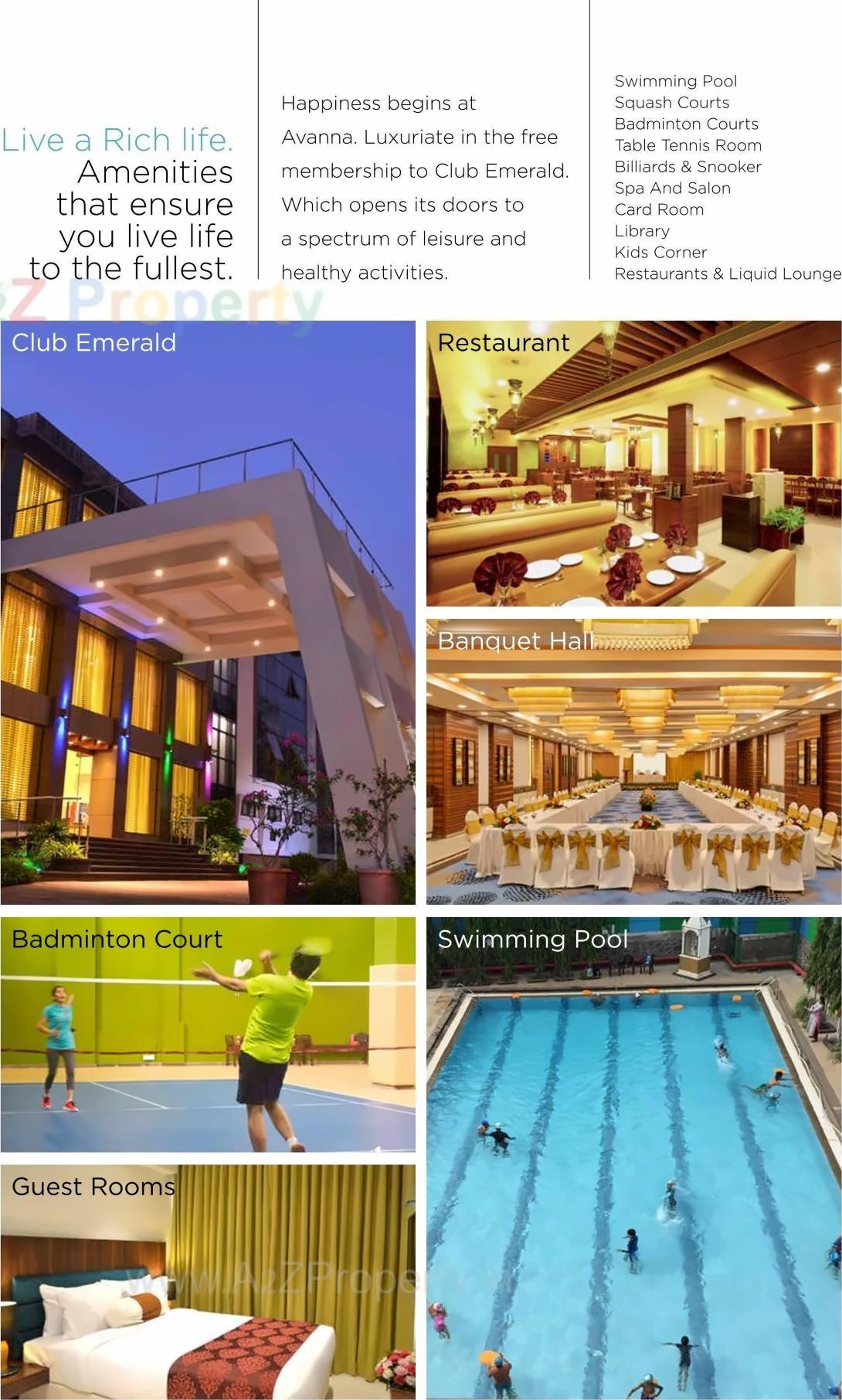 3D Elevation of real estate project Swastik Plaza C Chs Ltd Avana located at Kurla, MumbaiSuburban, Maharashtra