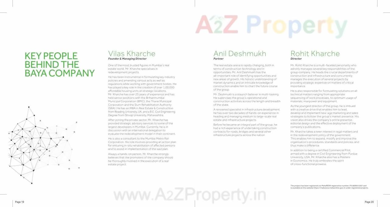  of real estate project The Baya Junction located at Greater-mumbai-m-corp-part-802794, MumbaiSuburban, Maharashtra