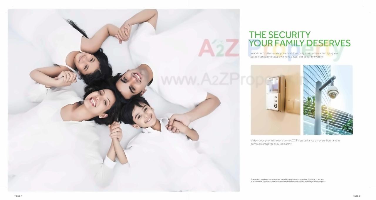  of real estate project The Baya Junction located at Greater-mumbai-m-corp-part-802794, MumbaiSuburban, Maharashtra