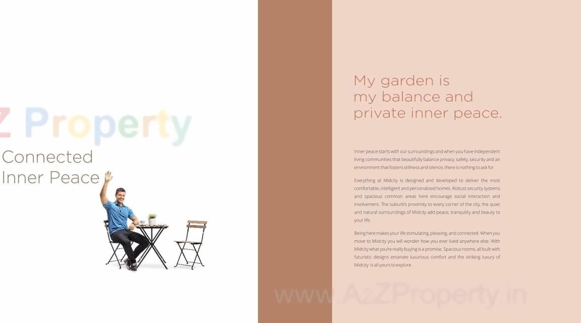  of real estate project The Chakravarti Ashok Chsl located at Andheri, MumbaiSuburban, Maharashtra