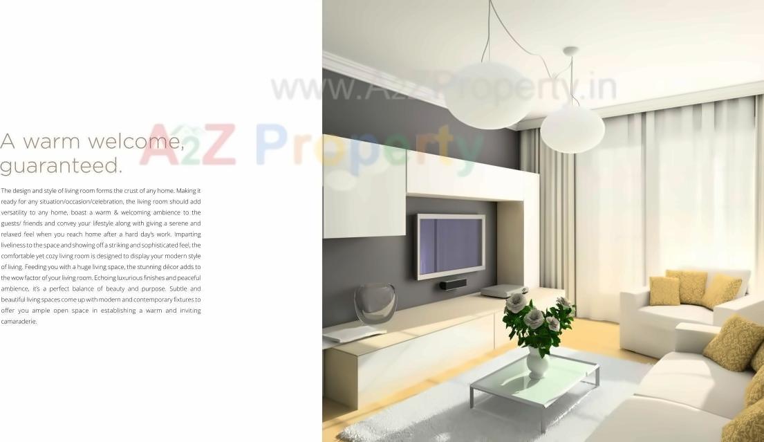 3D Elevation of real estate project The Chakravarti Ashok Chsl located at Andheri, MumbaiSuburban, Maharashtra