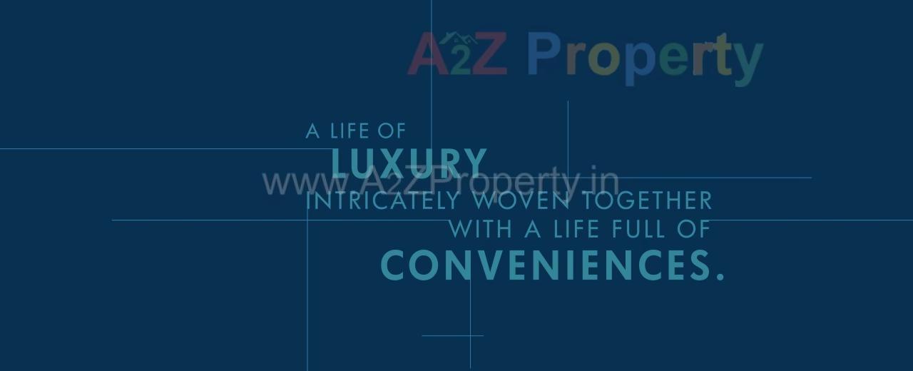  of real estate project The Gateway located at Andheri, MumbaiSuburban, Maharashtra