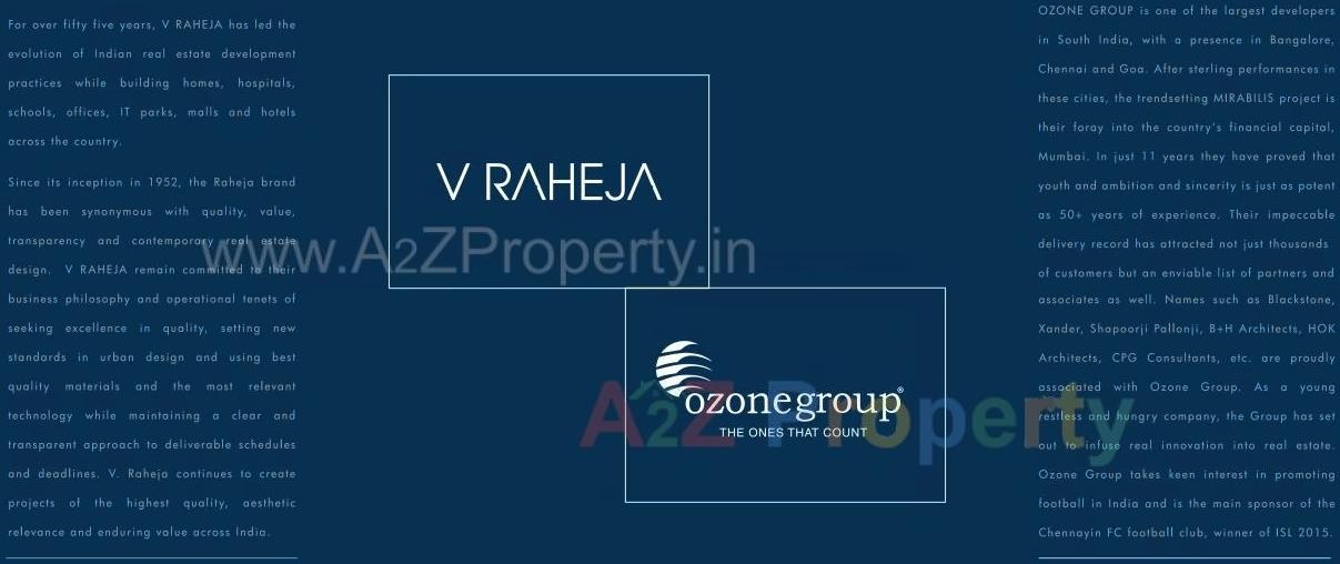  of real estate project The Gateway located at Andheri, MumbaiSuburban, Maharashtra