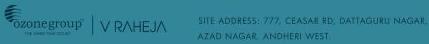  of real estate project The Gateway located at Andheri, MumbaiSuburban, Maharashtra