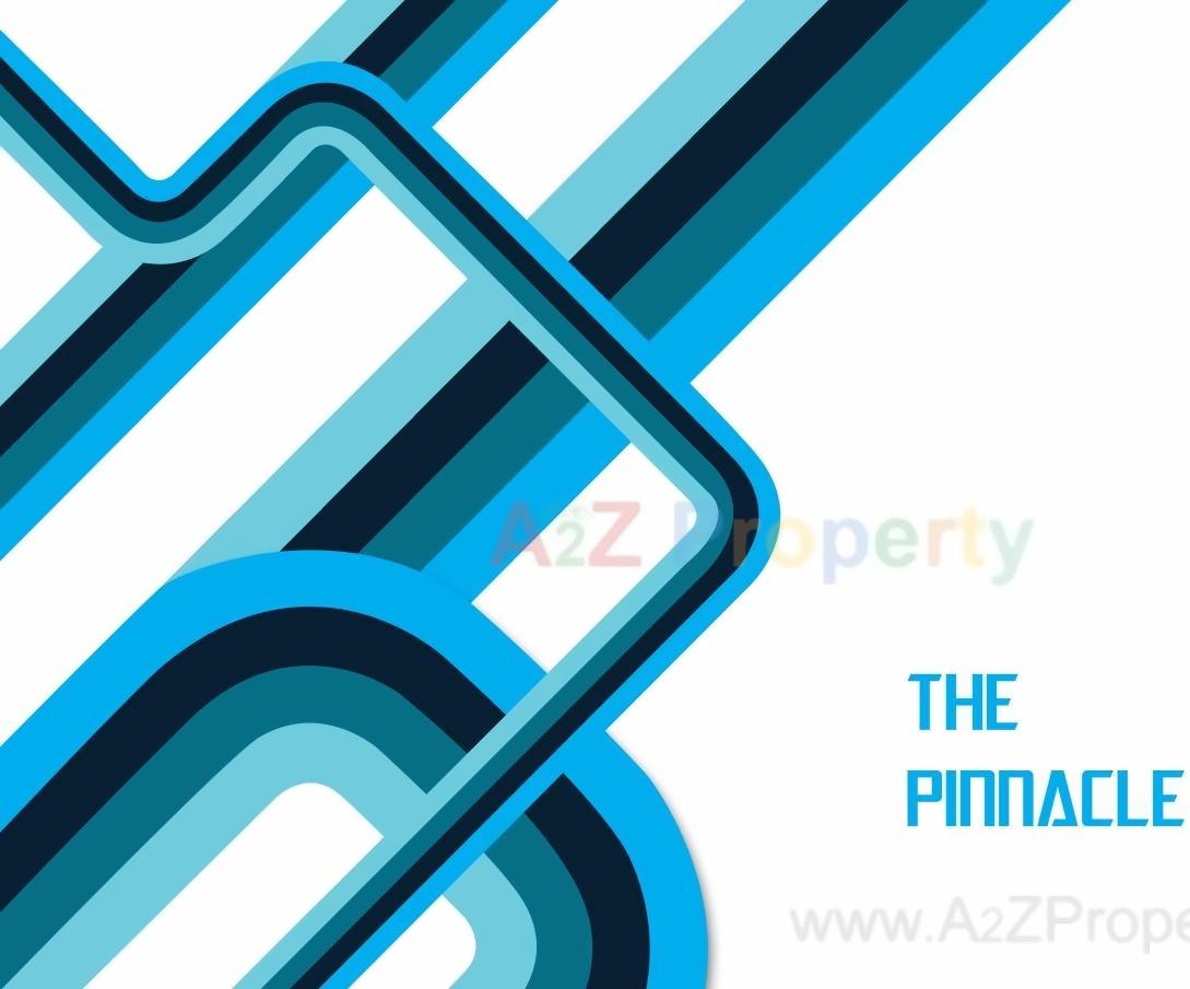  of real estate project The Pinnacle located at Kurla, MumbaiSuburban, Maharashtra