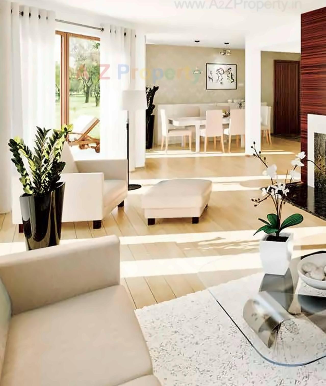 3D Elevation of real estate project The Pinnacle located at Kurla, MumbaiSuburban, Maharashtra