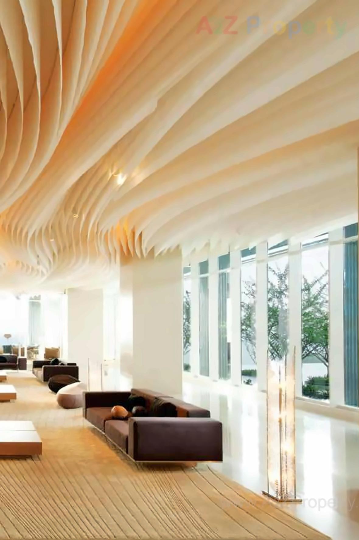 3D Elevation of real estate project The Pinnacle located at Kurla, MumbaiSuburban, Maharashtra