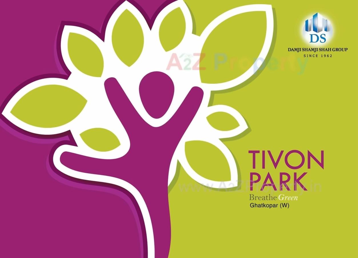 Image 21879 1 of real estate project Tivon Park located at Kurla, MumbaiSuburban, Maharashtra