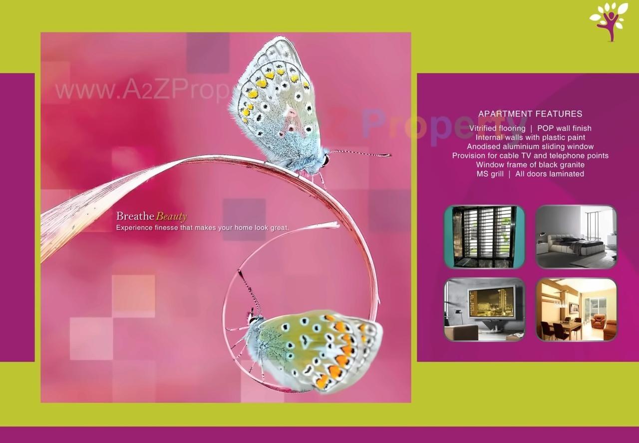 Image 21879 3 of real estate project Tivon Park located at Kurla, MumbaiSuburban, Maharashtra