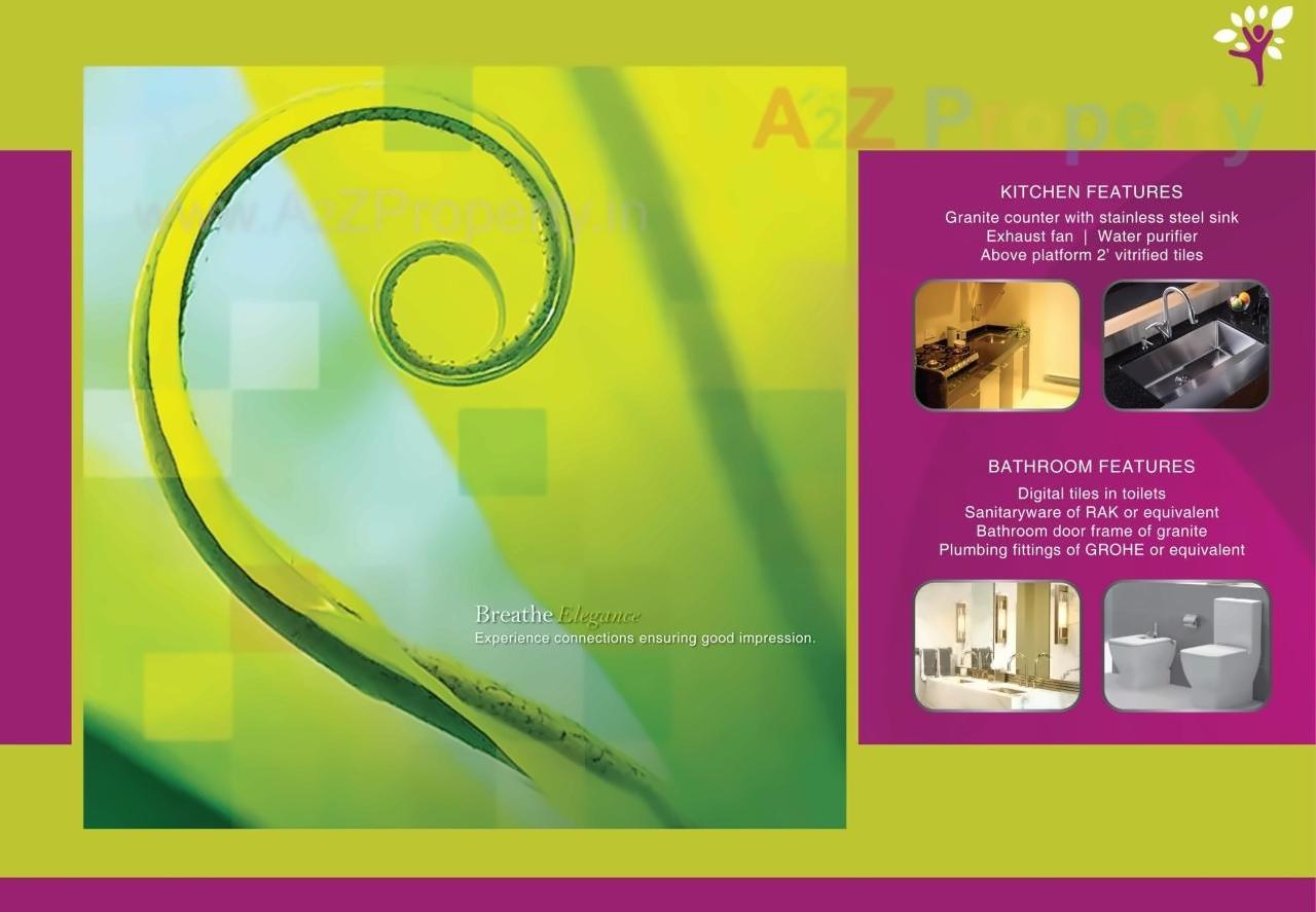 Image 21879 4 of real estate project Tivon Park located at Kurla, MumbaiSuburban, Maharashtra