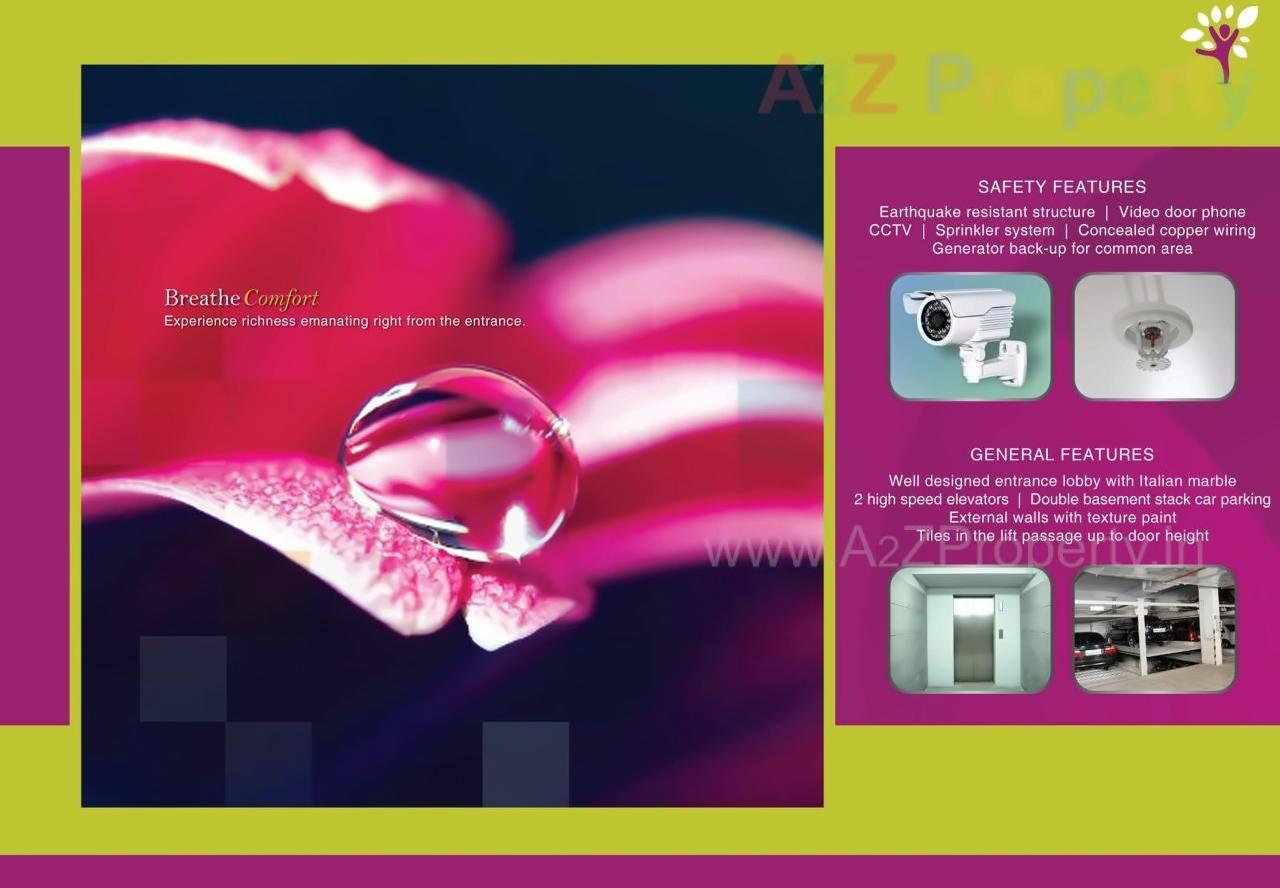 Image 21879 5 of real estate project Tivon Park located at Kurla, MumbaiSuburban, Maharashtra