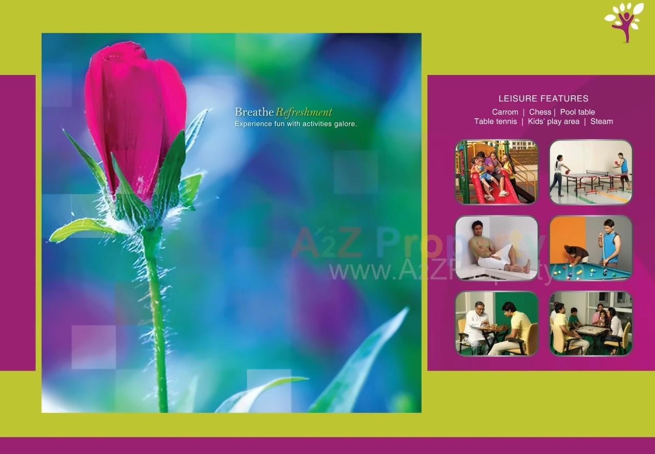 Image 21879 7 of real estate project Tivon Park located at Kurla, MumbaiSuburban, Maharashtra