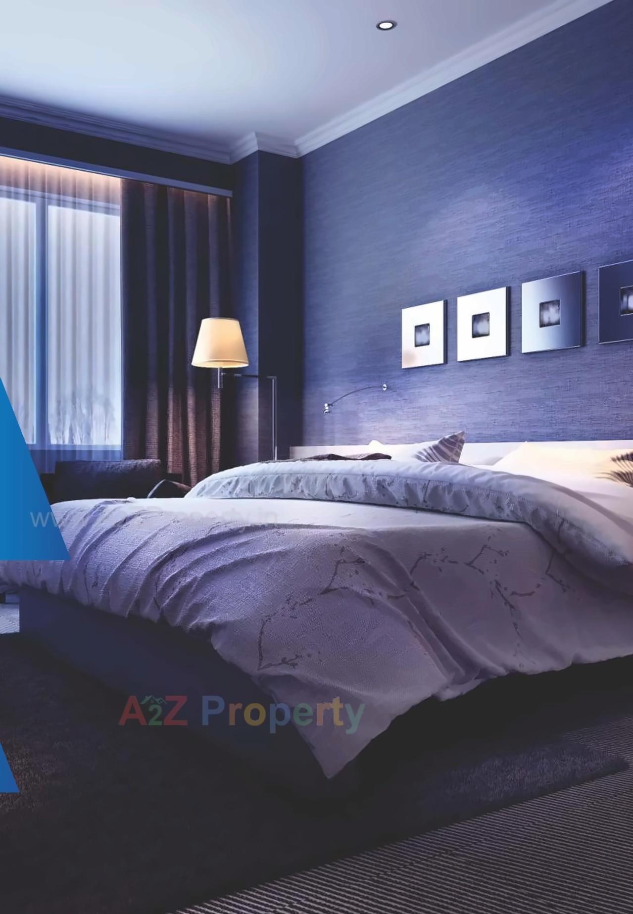 3D Elevation of real estate project Tower located at Borivali, MumbaiSuburban, Maharashtra