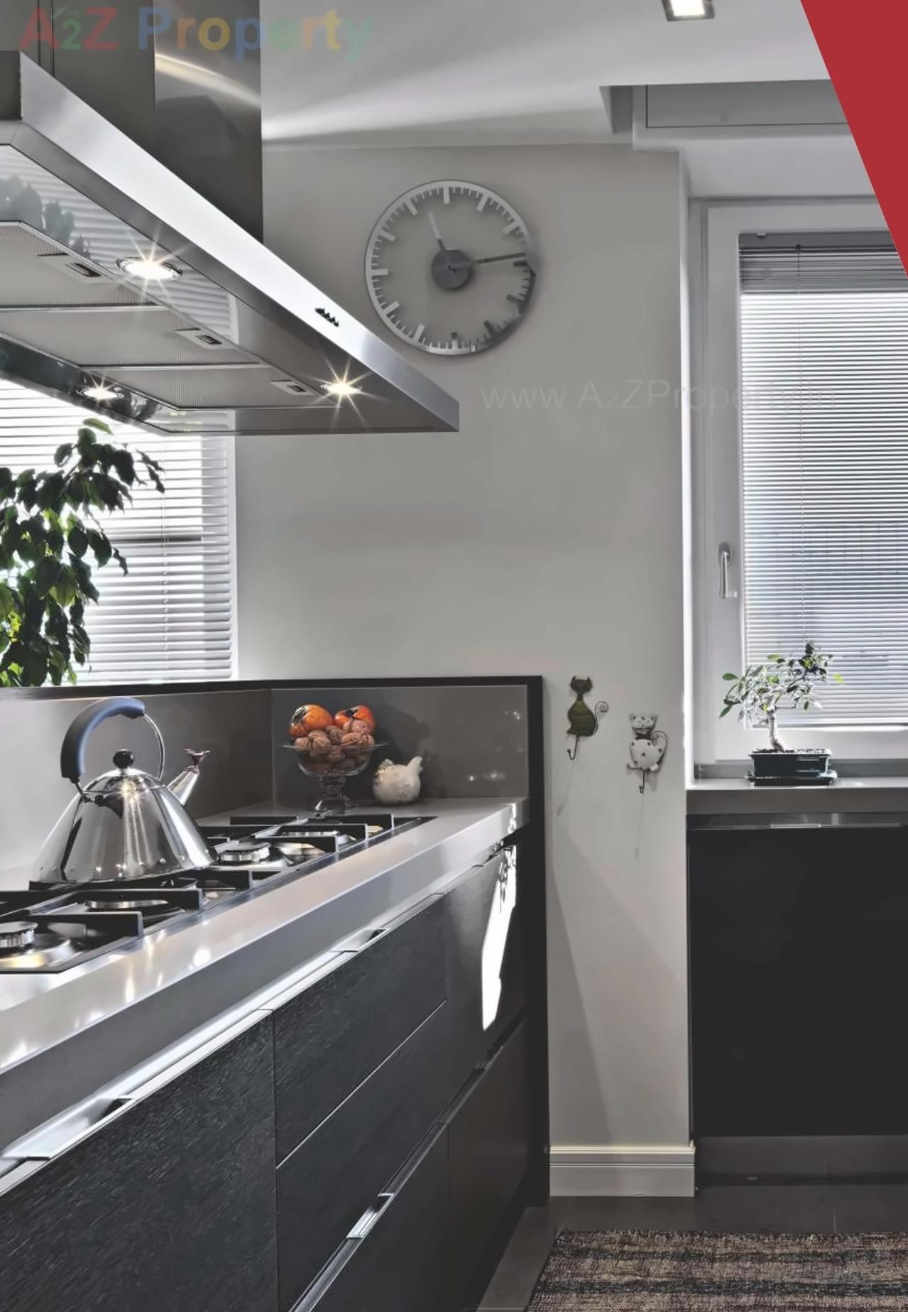 3D Elevation of real estate project Tower located at Borivali, MumbaiSuburban, Maharashtra