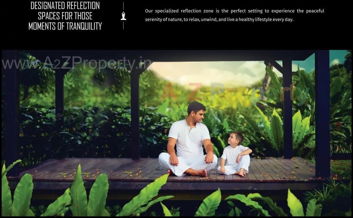  of real estate project Tridhaatu Aranya located at Kurla, MumbaiSuburban, Maharashtra