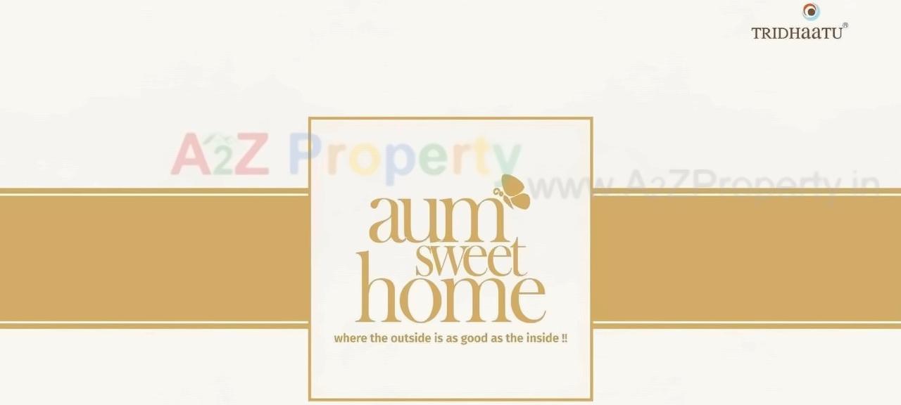  of real estate project Tridhaatu Aum located at Kurla, MumbaiSuburban, Maharashtra