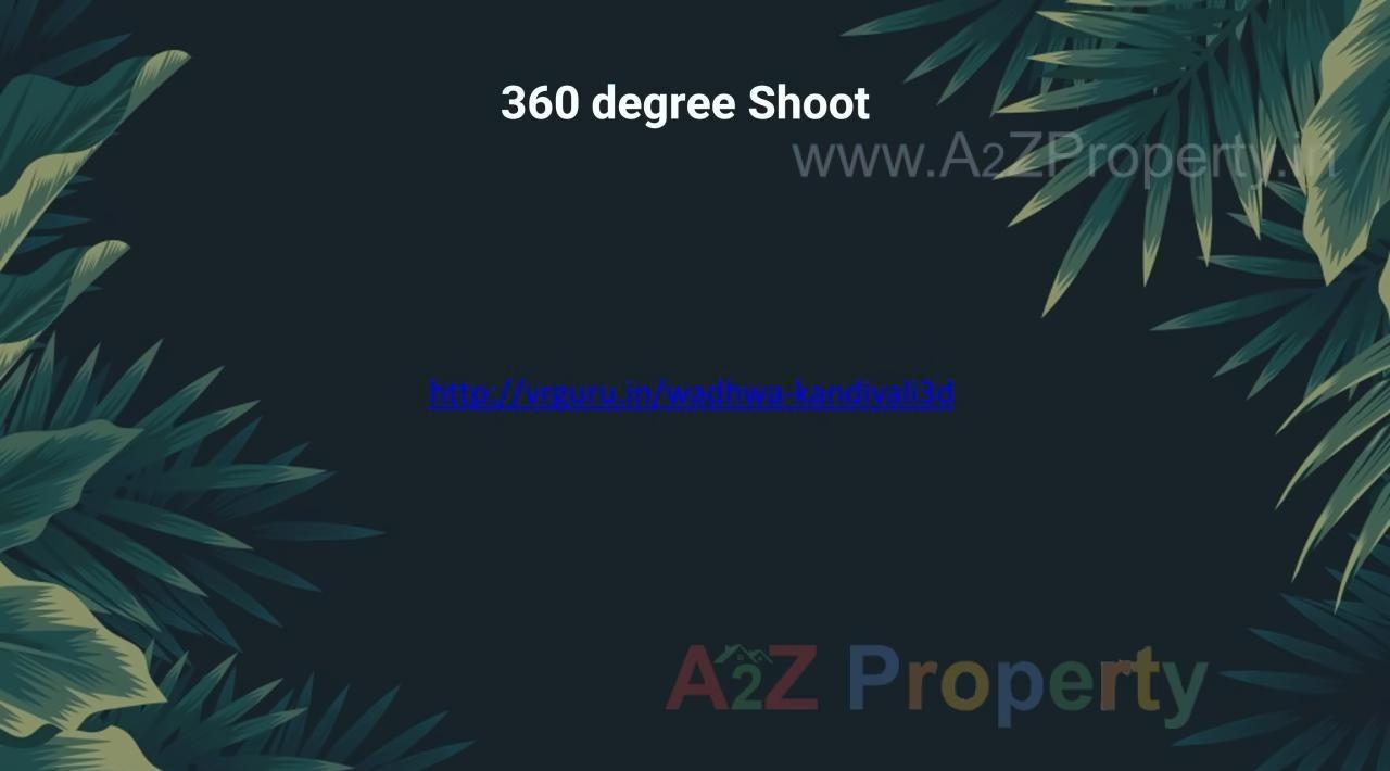  of real estate project Tw Gardens located at Borivali, MumbaiSuburban, Maharashtra