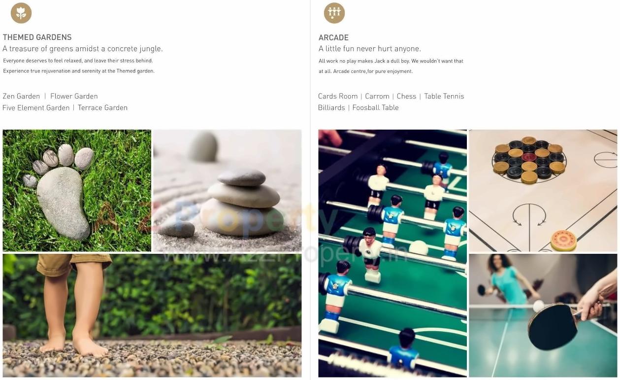  of real estate project Uk Iridium located at Borivali, MumbaiSuburban, Maharashtra