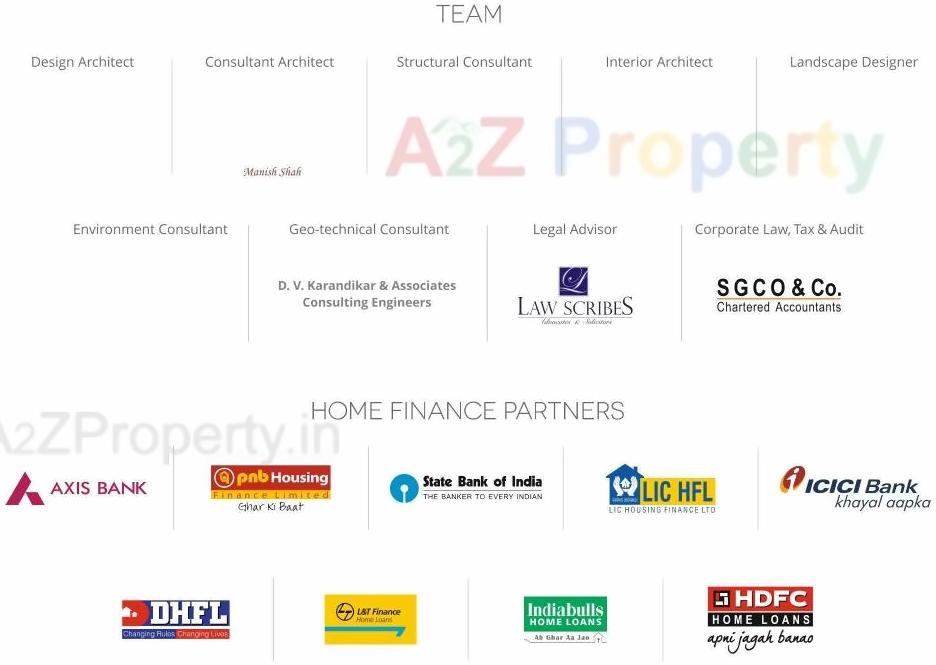  of real estate project Unity By Lotus located at Andheri, MumbaiSuburban, Maharashtra